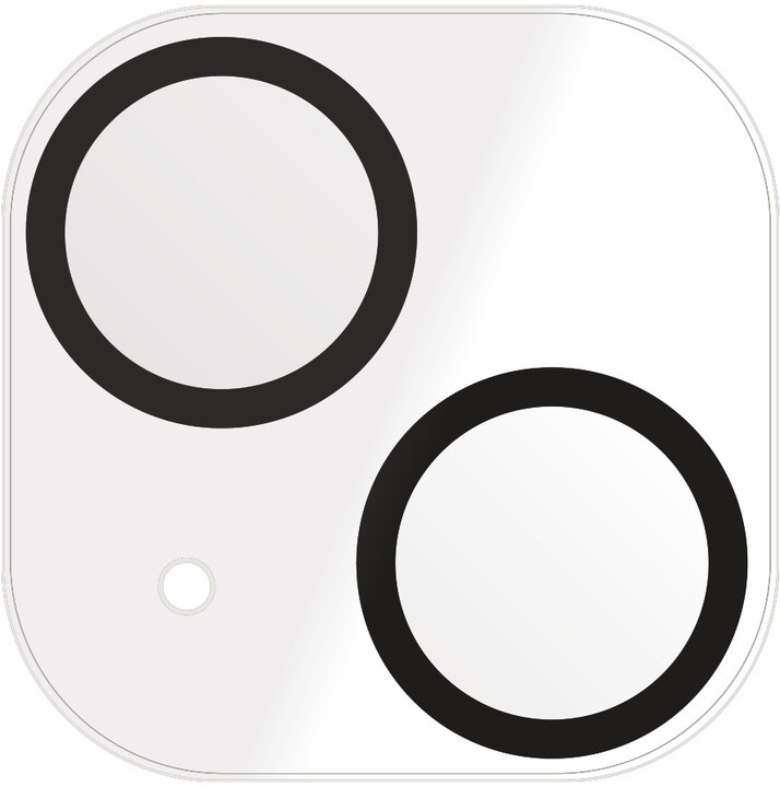 RhinoTech ochranné sklo fotoaparátu pro Apple iPhone 15 / 15 Plus_1467541085