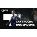 V patnáctém dílu GPTV recenzujeme Resident Evil 3 a vzpomínáme na Jade Empire