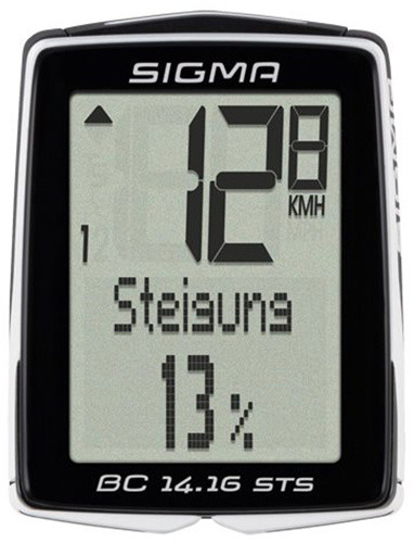 Sigma BC 14.16 STS CAD Smart NFC, bezdrátová verze_866113658