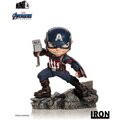 Figurka Mini Co. Avengers - Captain America_1015257314