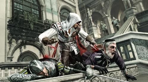 Assassin&#39;s Creed II (PS3)_323121686
