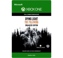 Dying Light: The Following - The Enhanced Edition (Xbox ONE) - elektronicky_1341964508