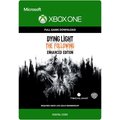 Dying Light: The Following - The Enhanced Edition (Xbox ONE) - elektronicky