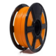 Gearlab tisková struna (filament), PLA, 2,85mm, 1kg, oranžová_1024149533