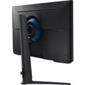 Samsung Odyssey G40B - LED monitor 27&quot;_803592621