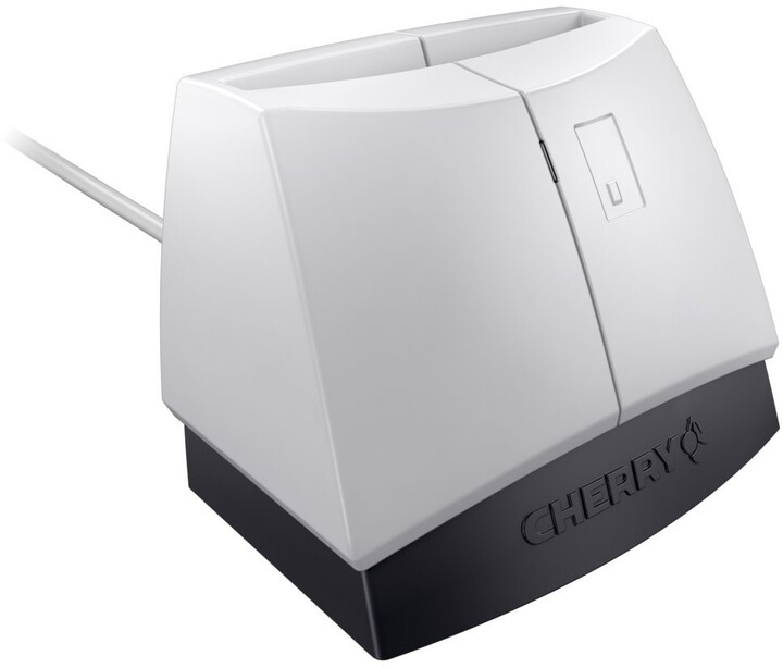 CHERRY ST-1144, USB čtečka čipových karet_515852469