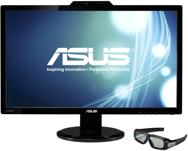 ASUS VG278H - 3D LED monitor 27&quot;_176532579