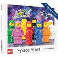 Puzzle Chronicle books - LEGO® Vesmírní hrdinové, 1000 dílků_835036185