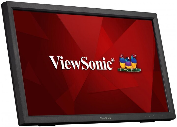 Viewsonic TD2223 - LED monitor 21,5&quot;_684558502