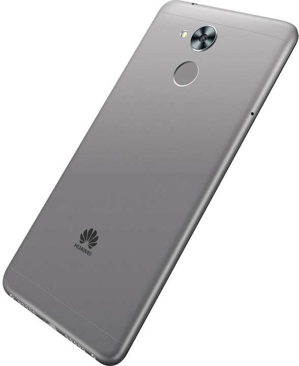 Huawei Nova Smart, Dual Sim, šedá_2005455531