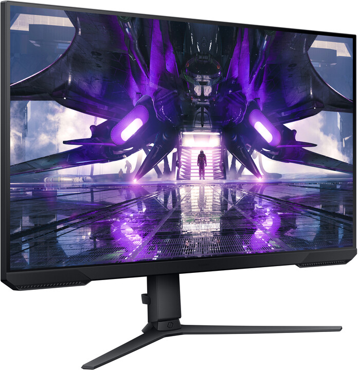 Samsung Odyssey G32A - LED monitor 32&quot;_1452607089