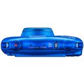 Nikon Coolpix W150, modrá + Backpack kit_1620148455