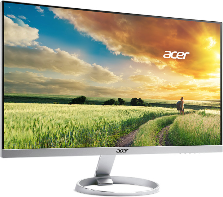 Acer H277HUsmipuz - LED monitor 27&quot;_897178721