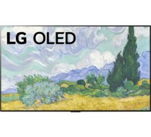 LG OLED55G1 - 139cm