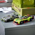 LEGO® Speed Champions 76910 Aston Martin Valkyrie AMR Pro a Aston Martin Vantage GT3_48601910