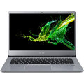 Acer Swift 3 (SF314-58-36XR), stříbrná_513687920