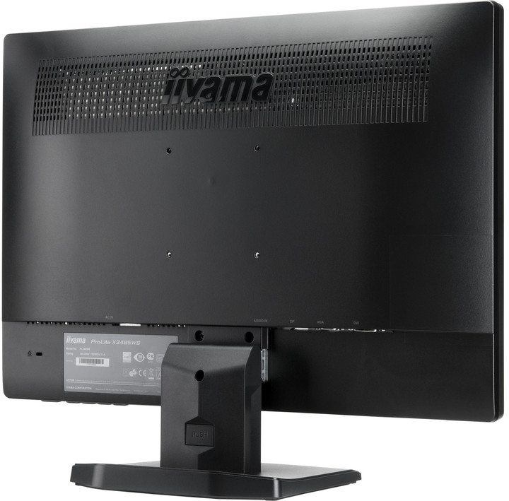 iiyama ProLite X2485WS-B3 - LED monitor 24&quot;_734357521