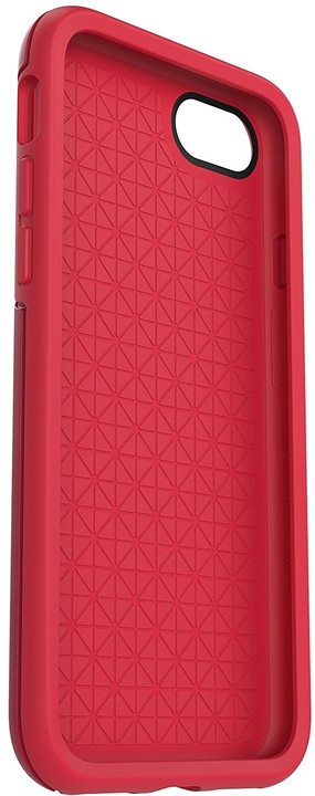 Otterbox plastové ochranné pouzdro pro iPhone 7 - červeno růžové_774666834