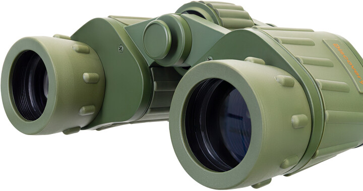 Discovery Field 10x42 Binoculars, zelená_1156361622