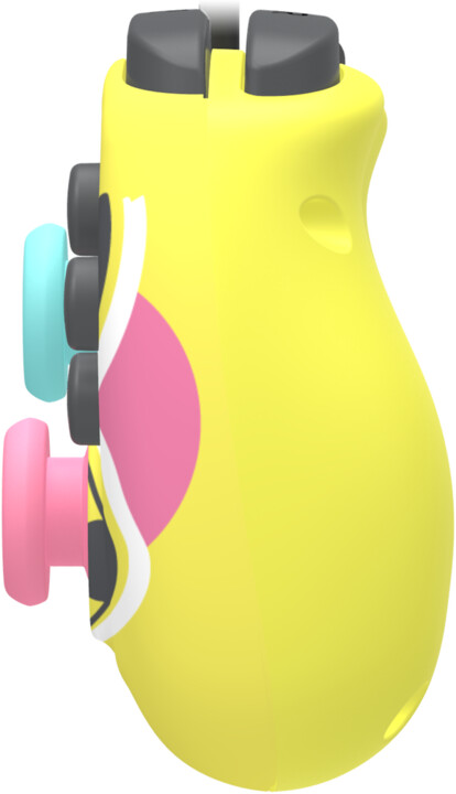 HORI Horipad Mini (Pikachu POP) (SWITCH)_1288695574