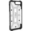 UAG plasma case Ice, clear - iPhone 8+/7+/6s+_378125008
