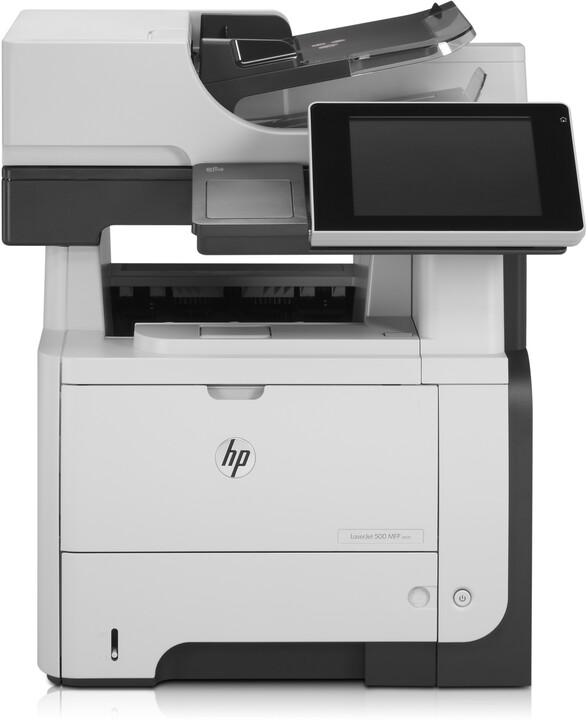 HP LaserJet Enterprise 500 M525dn_591229986