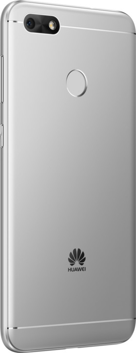 Huawei P9 Lite Mini, Dual SIM, stříbrná_843584602