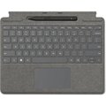 Microsoft Surface Pro Signature Keyboard + Pen bundle (Platinum), CZ&amp;SK_994742892