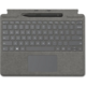 Microsoft Surface Pro Signature Keyboard + Pen bundle (Platinum), CZ&SK