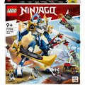 LEGO® NINJAGO® 71785 Jayův titánský robot_1720837389
