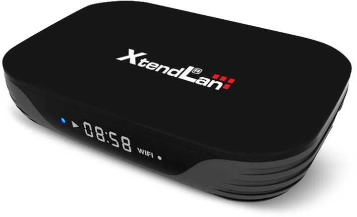 XtendLan Android Box HK1T_559154000