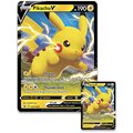 Pokémon TCG: Shining Fates Collection - Pikachu V_1520975975