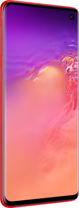 Samsung Galaxy S10, 8GB/128GB, Red_1017094956