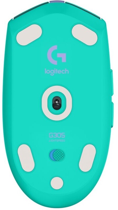 Logitech G305, mint_527616130