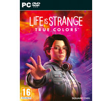 Life is Strange: True Colors (PC) Poukaz 200 Kč na nákup na Mall.cz + O2 TV HBO a Sport Pack na dva měsíce