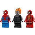 LEGO® Super Heroes 76173 Spider-Man a Ghost Rider vs. Carnage_2142220175