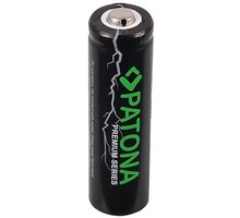 Patona nabíjecí baterie 14500 Li-lon 800mAh Premium, 3,7V