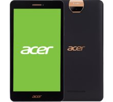 Acer Iconia Talk S (A1-734-K6DL), 7&quot; - 16GB, LTE, černá_1808578846