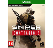 Sniper: Ghost Warrior Contracts 2 (Xbox)_508171270