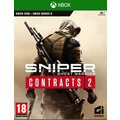 Sniper: Ghost Warrior Contracts 2 (Xbox)