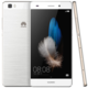 Huawei P8 Lite, Dual SIM, bílá