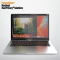 PanzerGlass Privacy filtr pro zvýšení soukromí k notebooku MacBook Air/Pro 13.3&quot;_1661131258