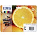 Epson C13T33574011, 33XL claria multipack