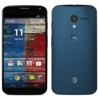 Recenze: Motorola Moto X – svěží závan Ameriky
