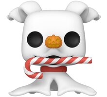 Figurka Funko POP! The Nightmare Before Christmas - Zero (Disney 1384) 0889698723879
