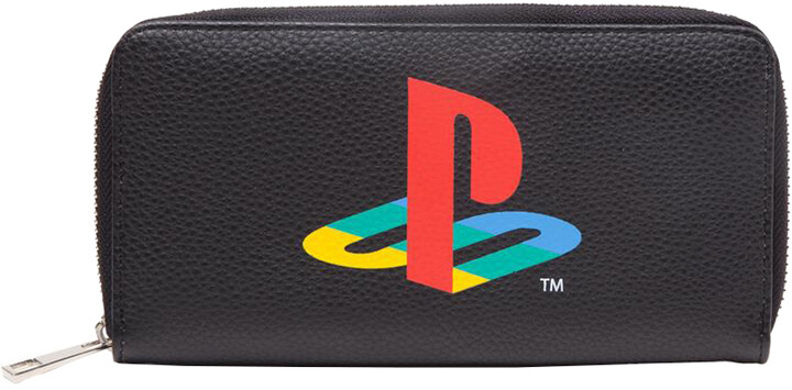 Peněženka Playstation: Log, psaníčko