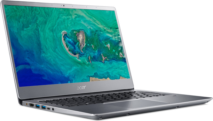 Acer Swift 3 celokovový (SF314-54-34U2), stříbrná_1349237408