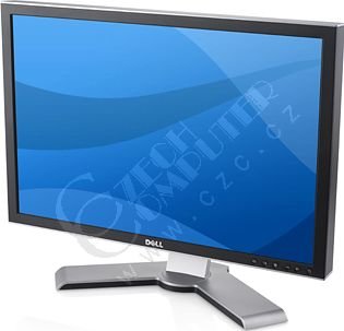 Dell UltraSharp 2408WFP - LCD monitor 24&quot;_1376448867