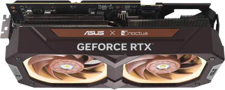 ASUS GeForce RTX 4080 Noctua OC Edition, 16GB GDDR6X_1309902216