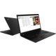 Lenovo ThinkPad T490, černá